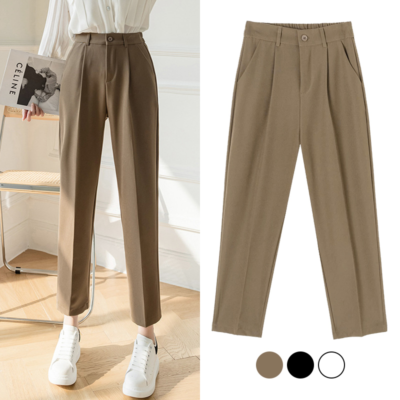 Women Formal Wear Korean - Nữ Sang Trọng Mặc Công Sở