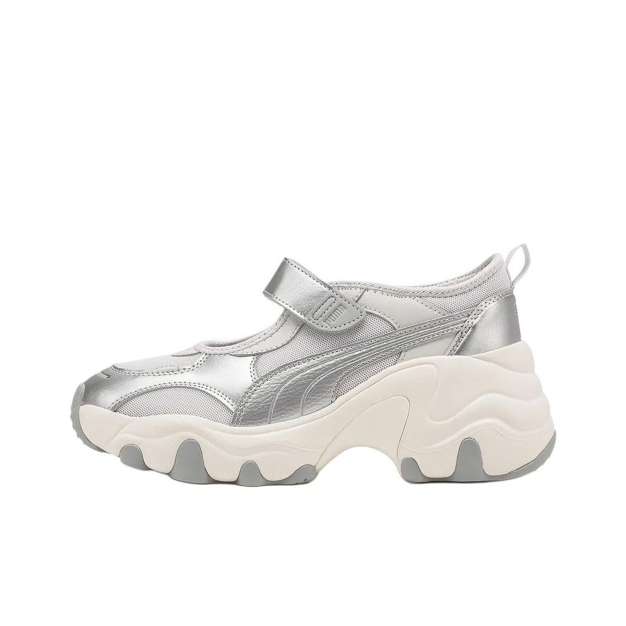 PUMA Pulsar Wedge Low top Casu - đánh giá và giá Puma Shoes Rs-X