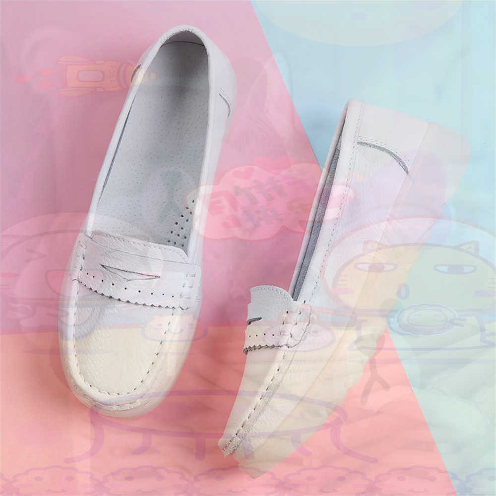 Moccasin Driving Teenage Sneak - đánh giá và giá Women'S Formal Wear Stores