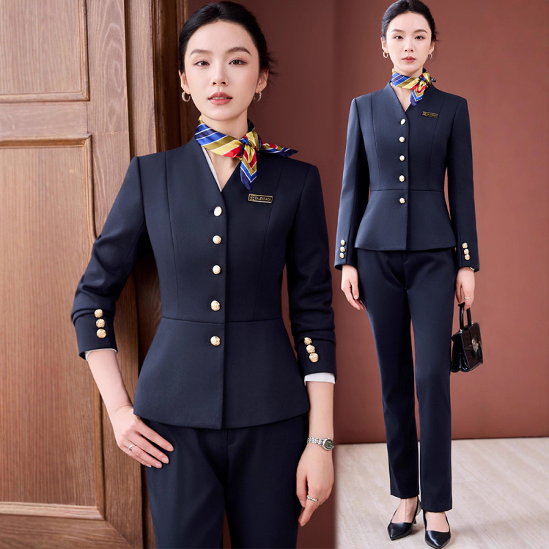 2025Autumn New Suit Set for Wo - đánh giá và giá Women'S Formal Wear Stores
