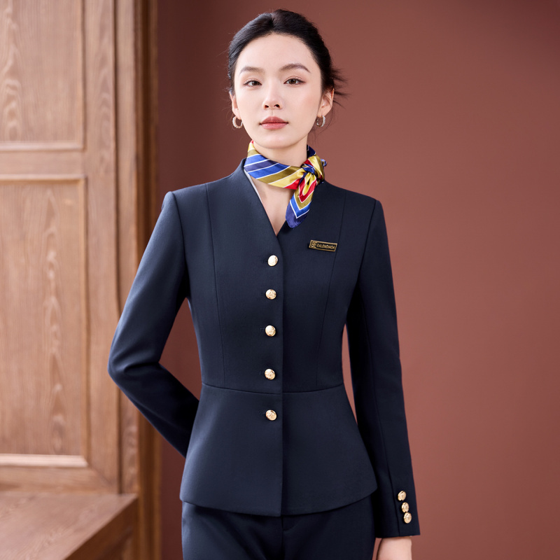 2025Autumn New Suit Set for Wo - đánh giá và giá Women'S Formal Wear Stores