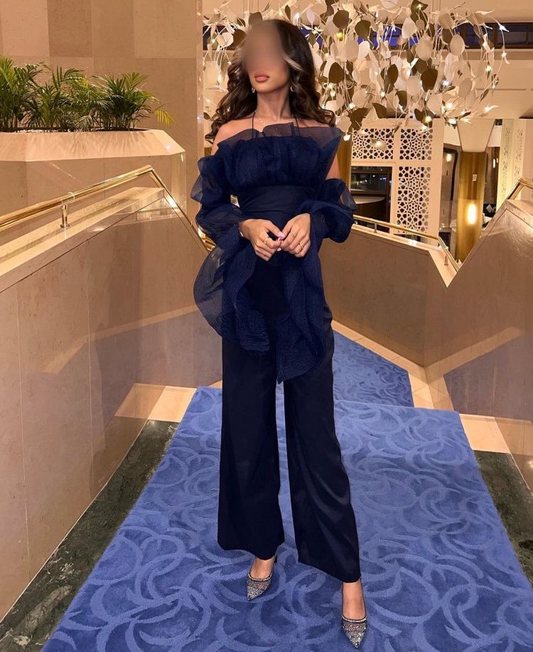 Women Wear Jumpsuits for Prom  - đánh giá và giá Women'S Formal Jumpsuit Evening Wear