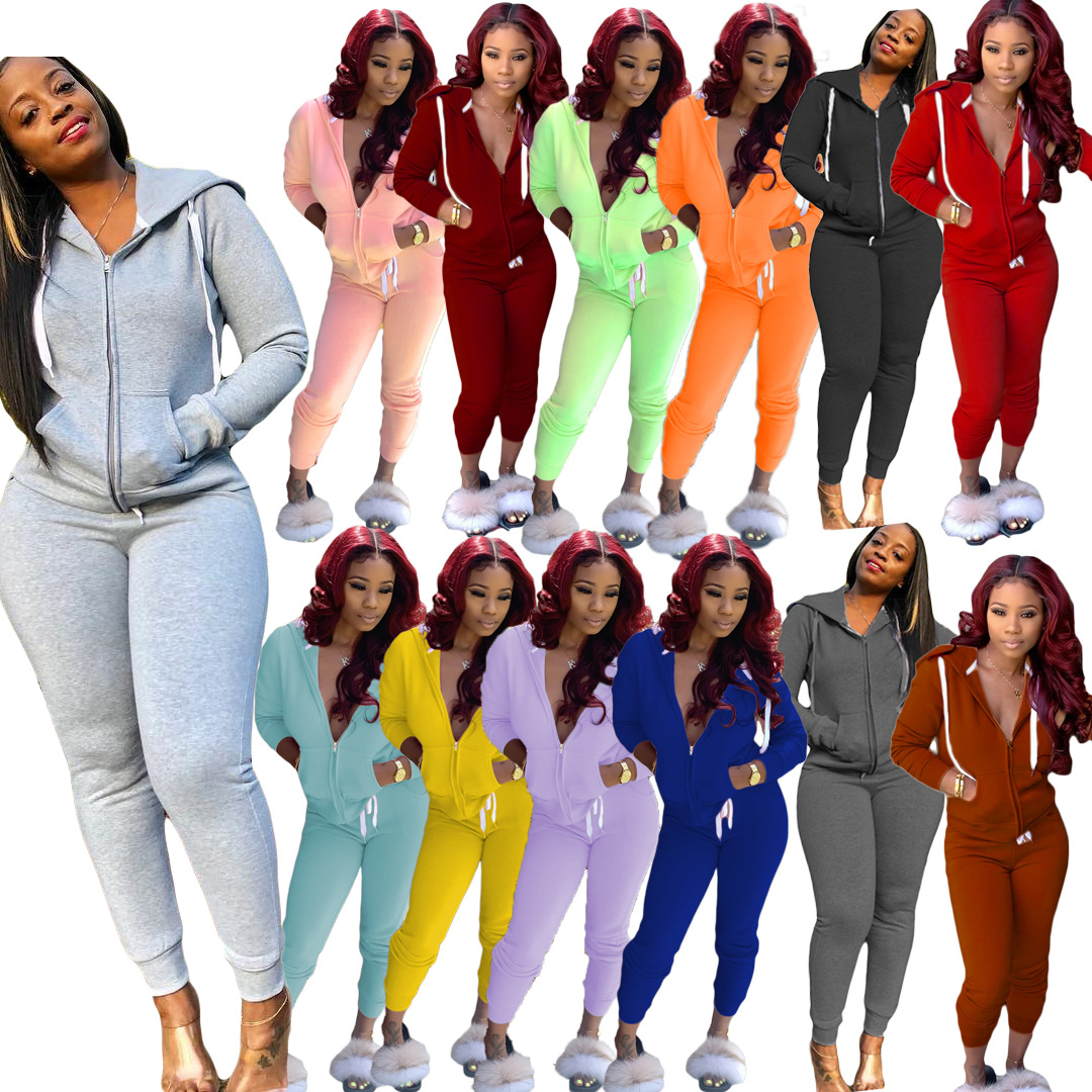 Women's Monochrome Fleece Two- - đánh giá và giá Monochrome Suit Set