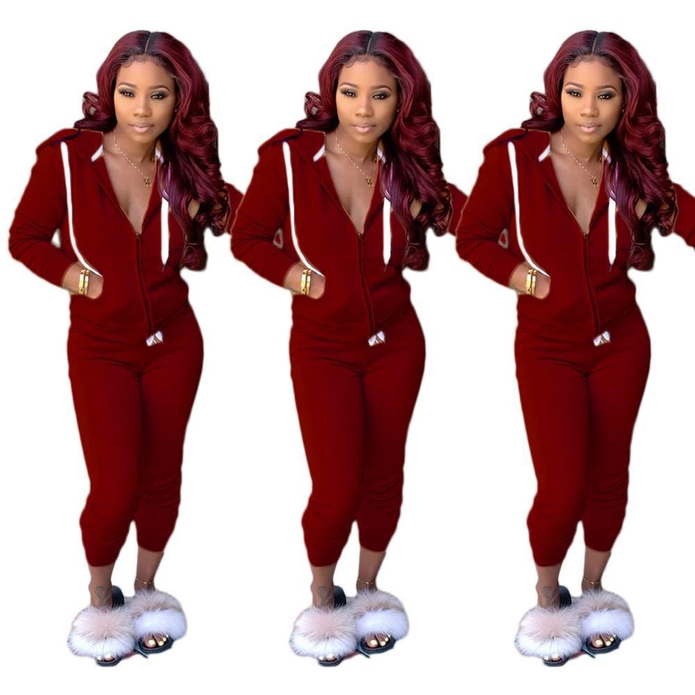 Women's Monochrome Fleece Two- - đánh giá và giá Monochrome Suit Set