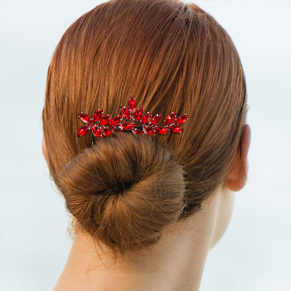 2Pcs Unique Rhinestone Bridal  - đánh giá và giá Women'S Formal Wear Accessories