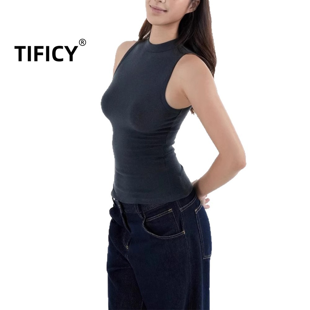 Retro Sport Semi High Neck Sle - đánh giá và giá Women'S Formal Evening Wear Tops
