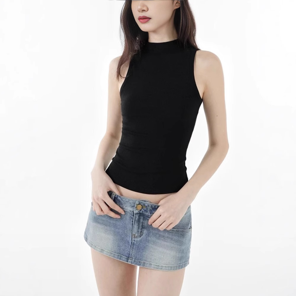 Retro Sport Semi High Neck Sle - đánh giá và giá Women'S Formal Evening Wear Tops
