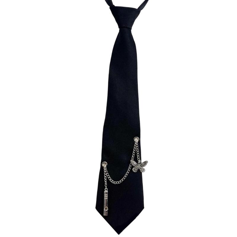 652F Thời Trang Hàn Quốc Cà Vạ - đánh giá và giá Women Formal Wear Korean