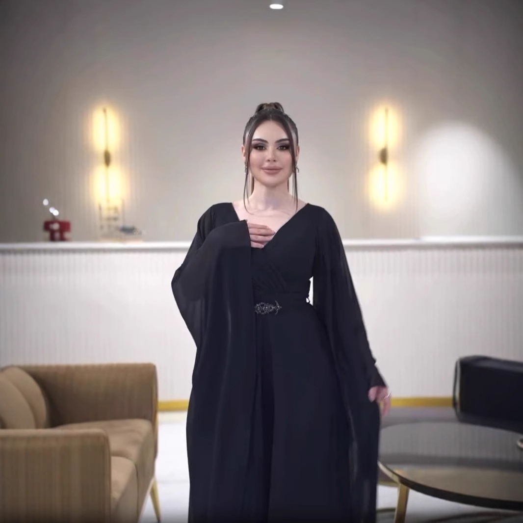 Arabia Black Women Jumpsuit Pr - đánh giá và giá Women'S Formal Jumpsuit Evening Wear