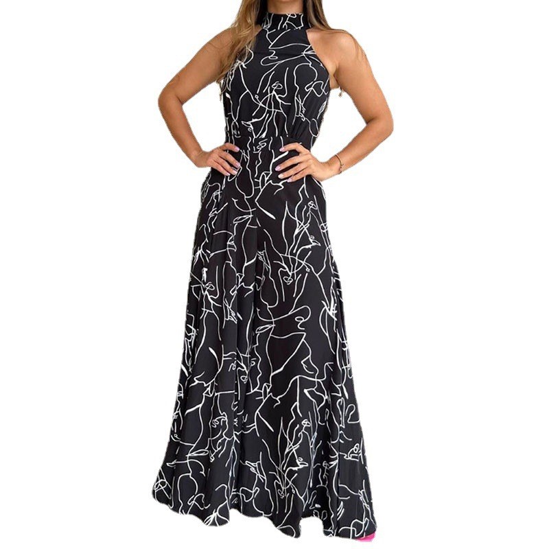 Women's Halter Jumpsuit Wide L - đánh giá và giá Women'S Formal Jumpsuit Evening Wear