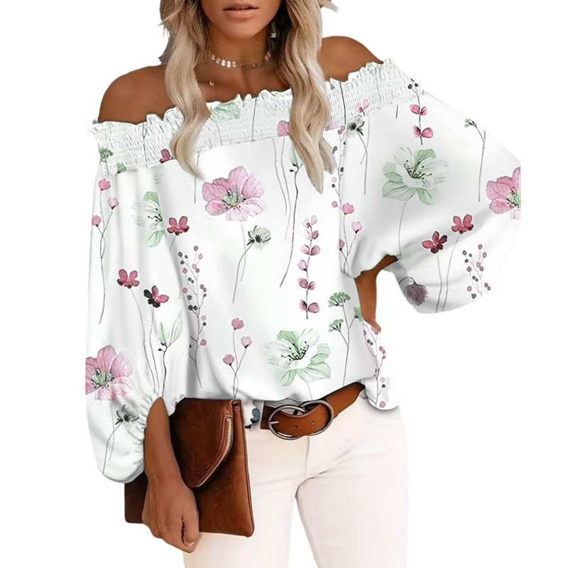 Plus Size New Women's Casual F - đánh giá và giá Women'S Formal Wear Blouse