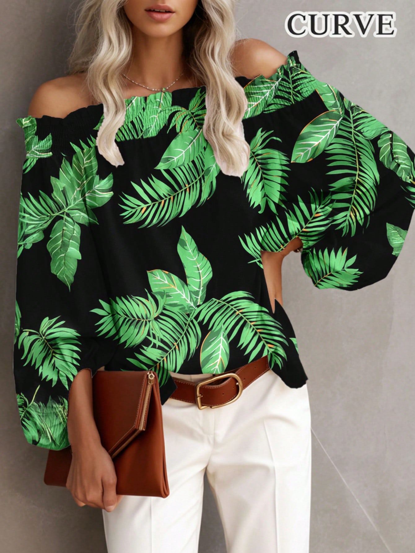 Plus Size New Women's Casual F - đánh giá và giá Women'S Formal Wear Blouse