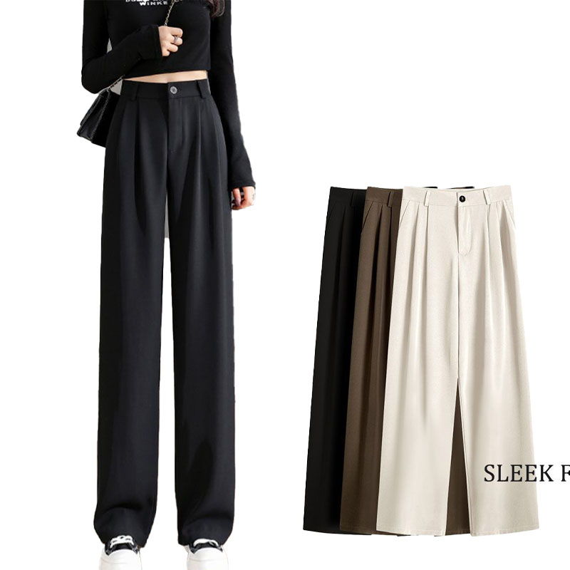 Women's Formal Pants Office We - đánh giá và giá Women Formal Wear With Jeans
