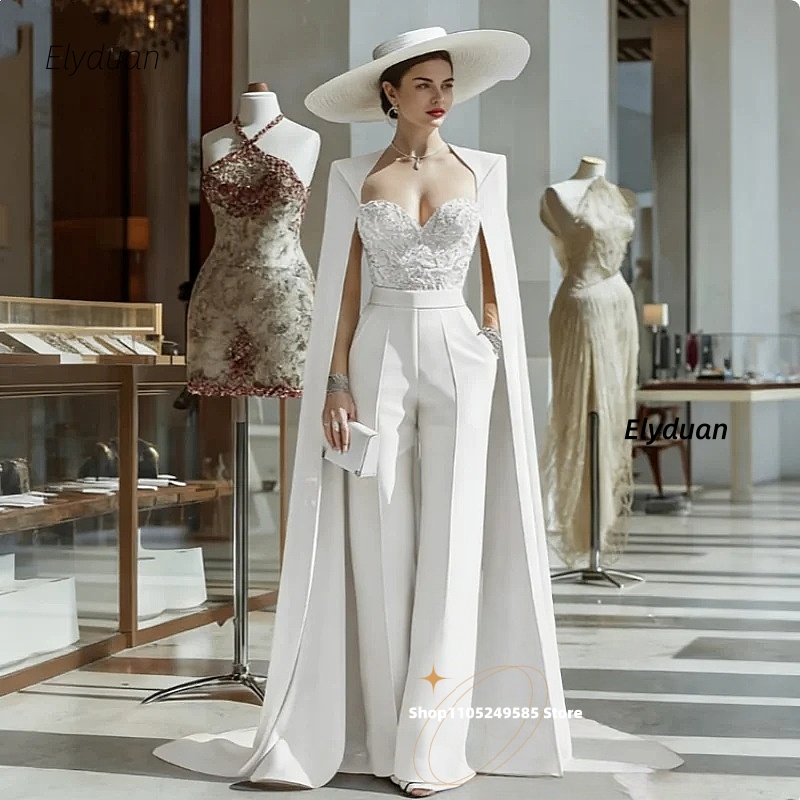 Elegant Women Jumpsuits Evenin - đánh giá và giá Women'S Formal Jumpsuit Evening Wear