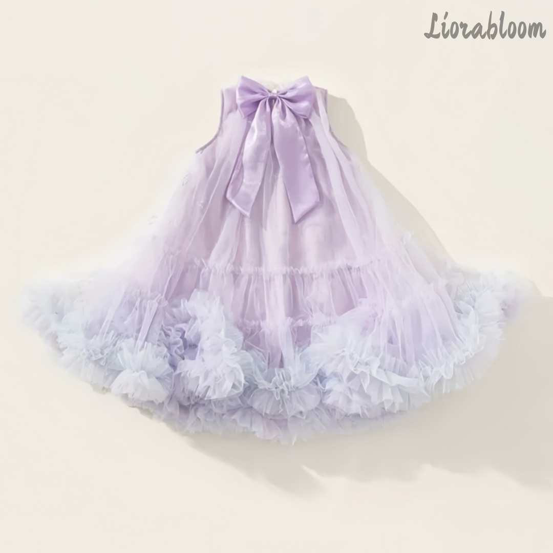 Purple Everyday Princess Dress - đánh giá và giá Formal Women'S Wear