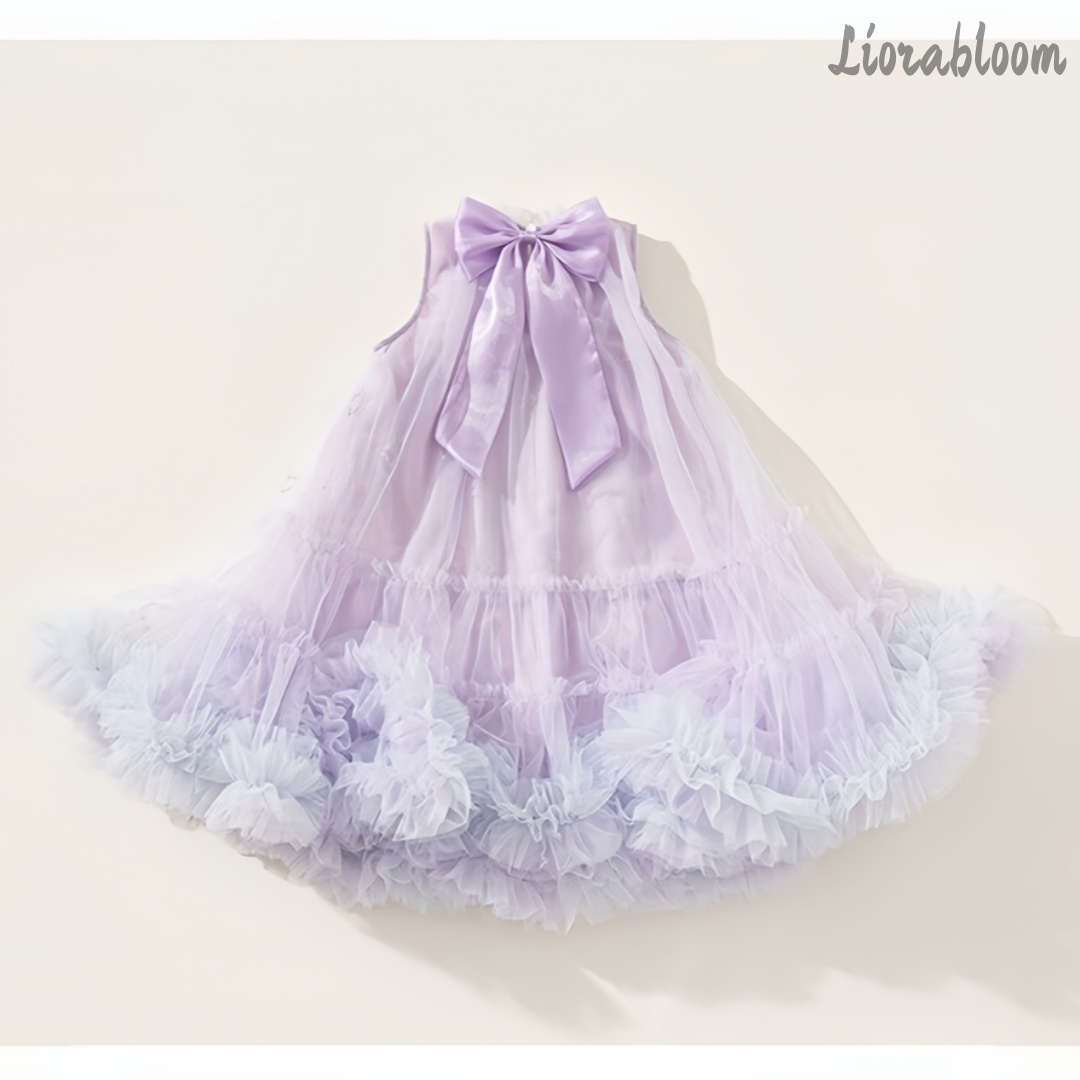 Purple Everyday Princess Dress - đánh giá và giá Formal Women'S Wear