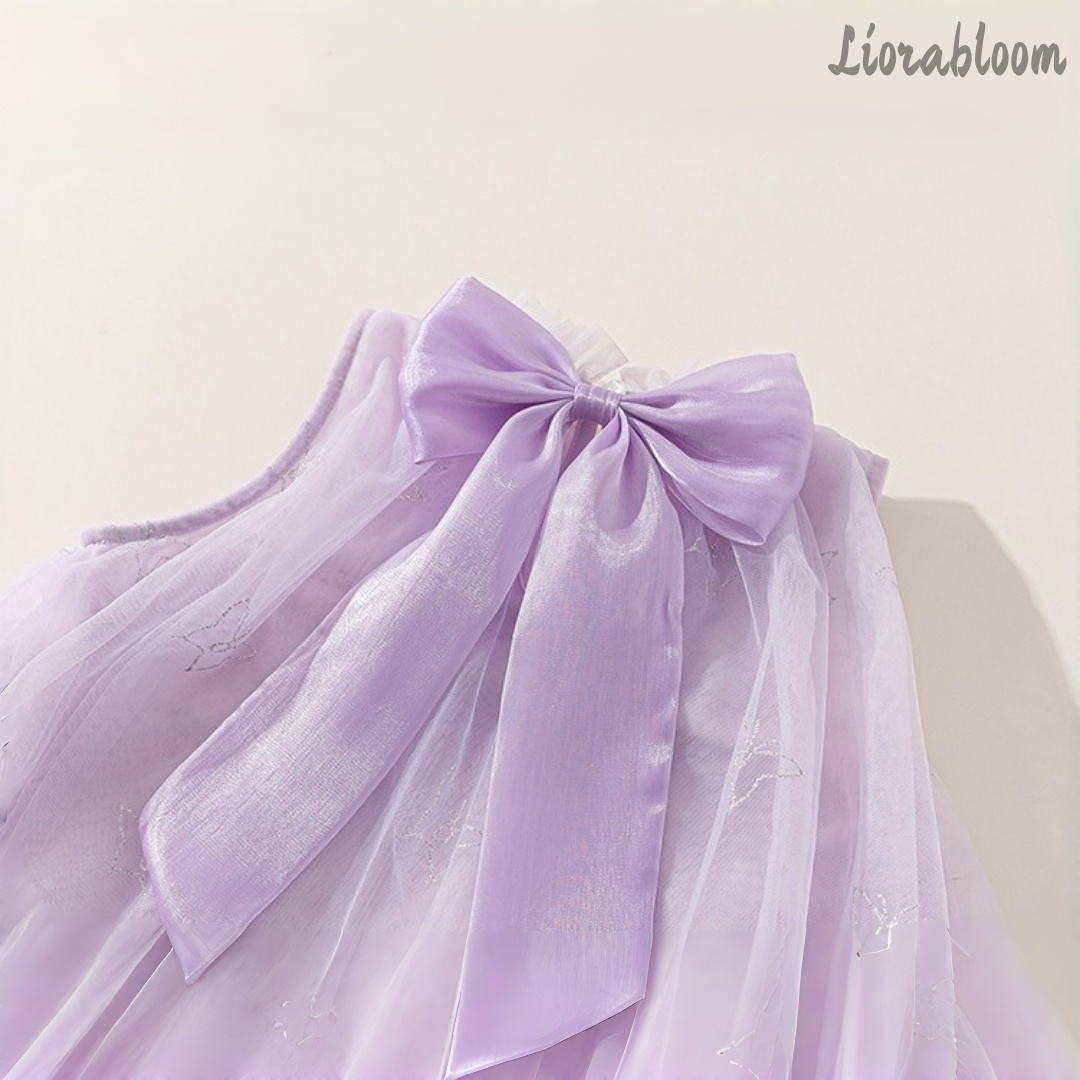 Purple Everyday Princess Dress - đánh giá và giá Formal Women'S Wear