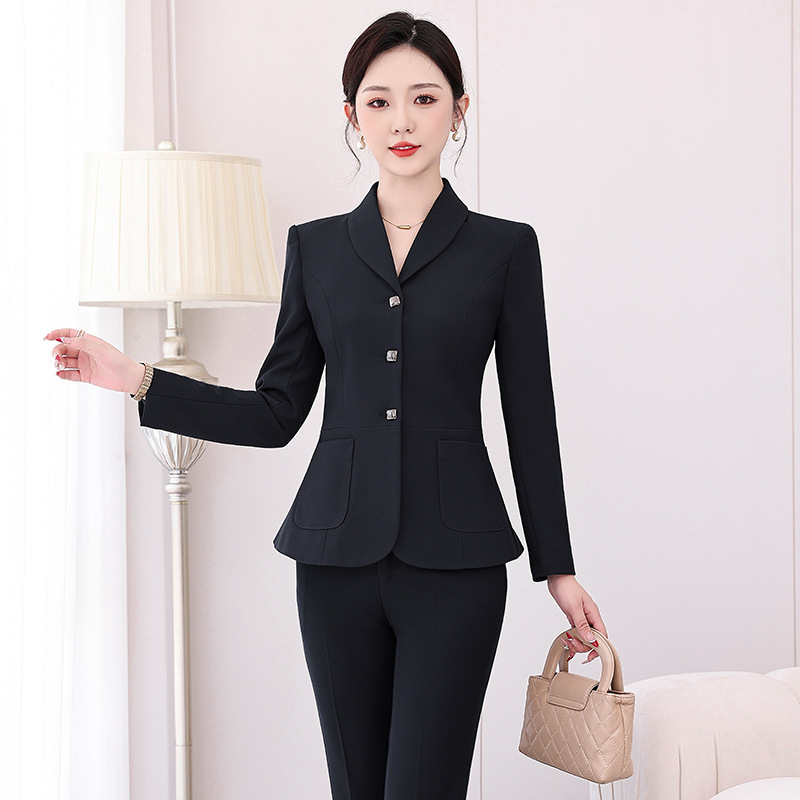 High-End Professional Suit Set - đánh giá và giá Women'S Formal Wear Stores