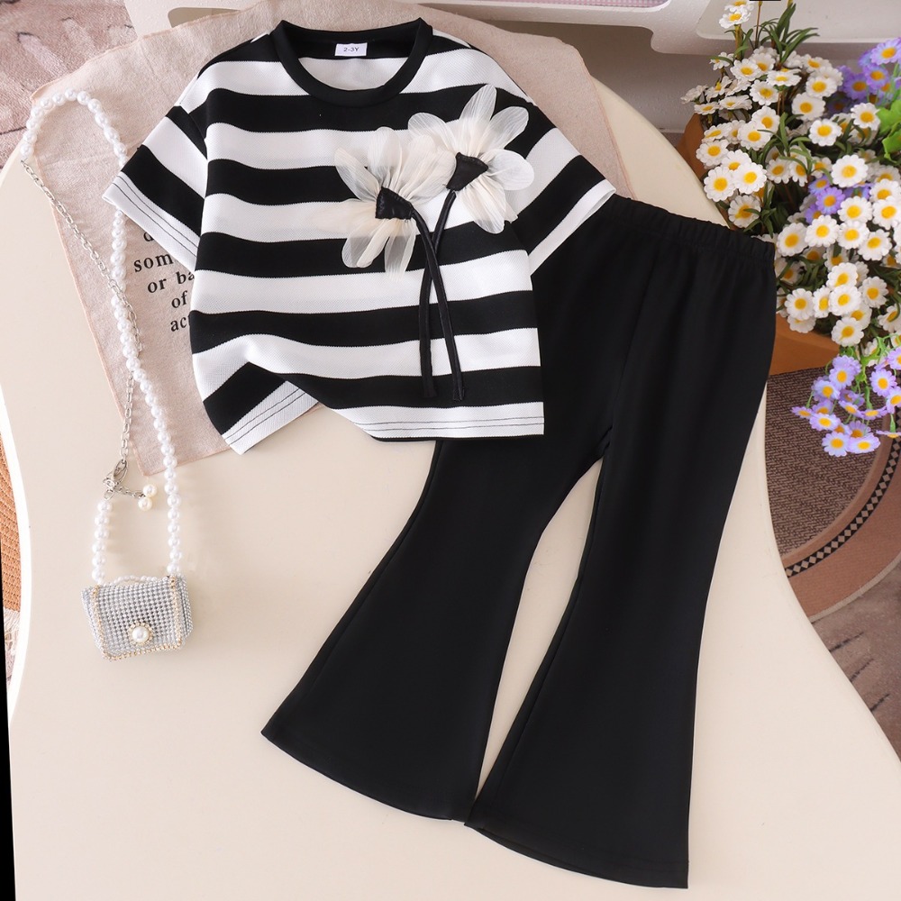 New Arrival Children Monochrom - đánh giá và giá Monochrome Suit Set