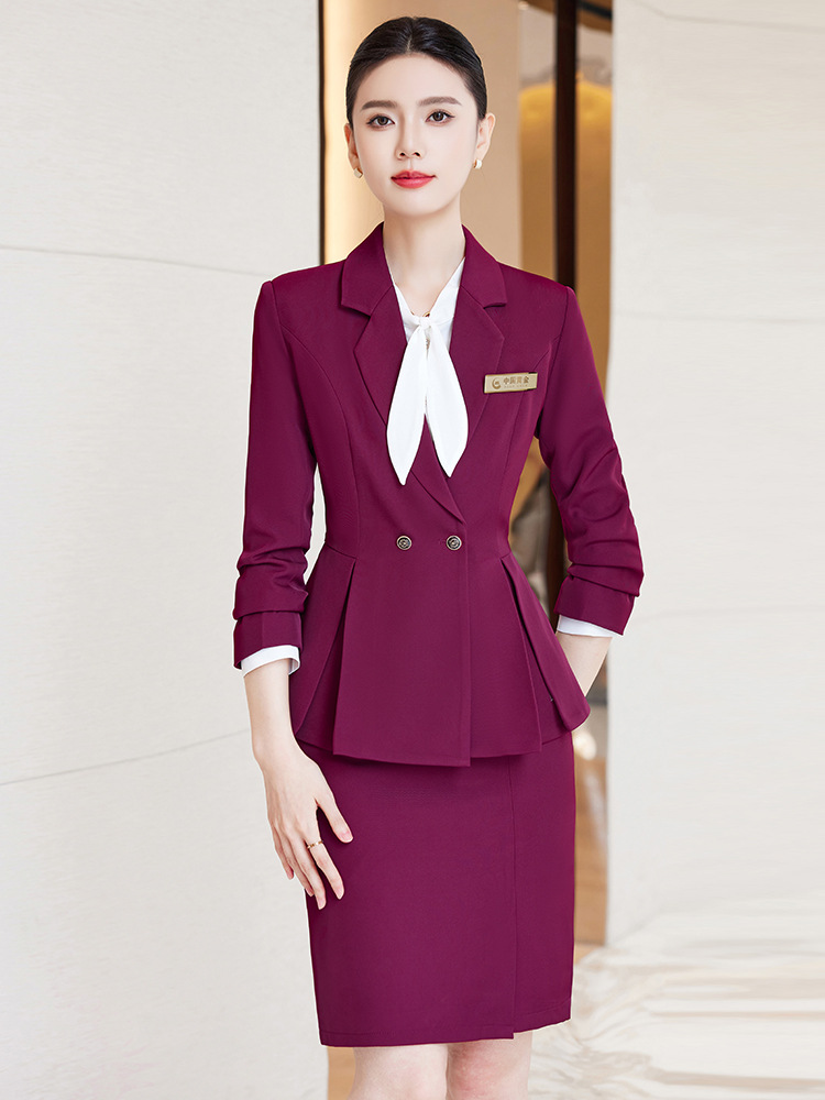 Women's Autumn New Suit Set fo - đánh giá và giá Women'S Formal Wear Stores