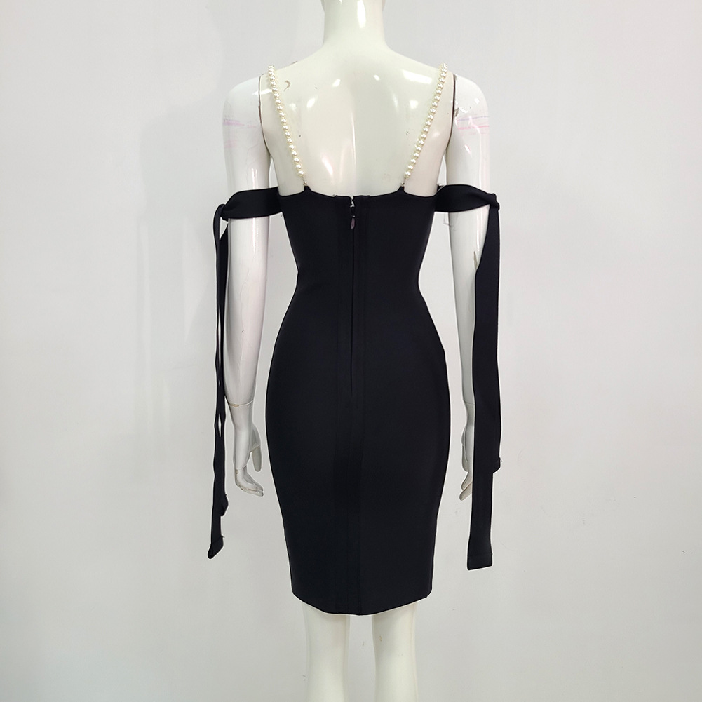 Glam Suspender Tube Top Long D - đánh giá và giá Women'S Formal Evening Wear Tops