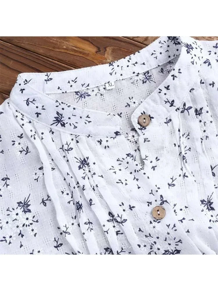 Plus Size Women's Shirts 2025  - đánh giá và giá Women'S Formal Wear Blouse