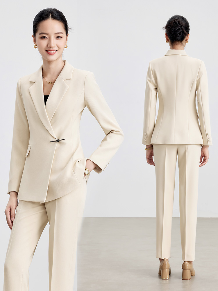 Black Professional Suit Set fo - đánh giá và giá Women'S Formal Wear Stores