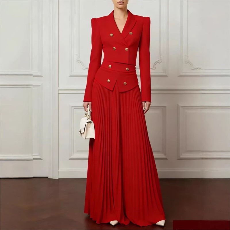 Elegant Temperament 2-Piece Se - đánh giá và giá Formal Women'S Wear