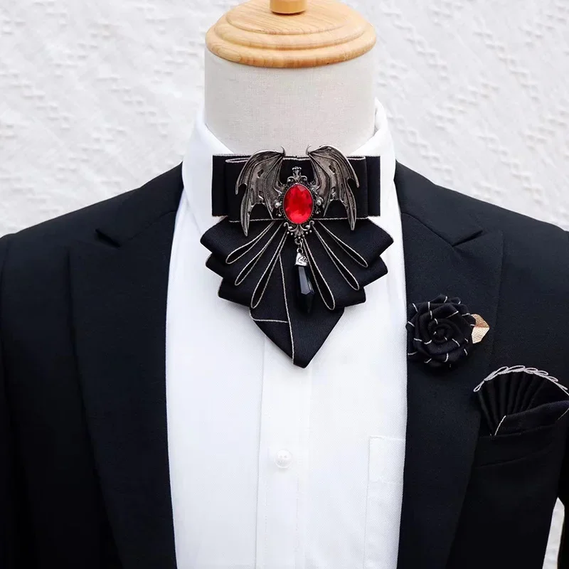Dây Thắt Nơ Trâm Cài Áo Dành C - đánh giá và giá Women Formal Wear Korean