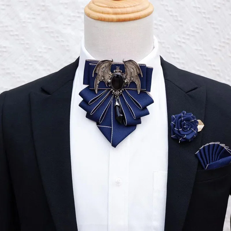 Dây Thắt Nơ Trâm Cài Áo Dành C - đánh giá và giá Women Formal Wear Korean