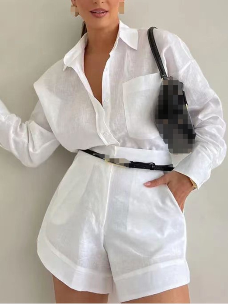 Summer Casual Simple Women's O - đánh giá và giá Women'S Formal Wear Blouse