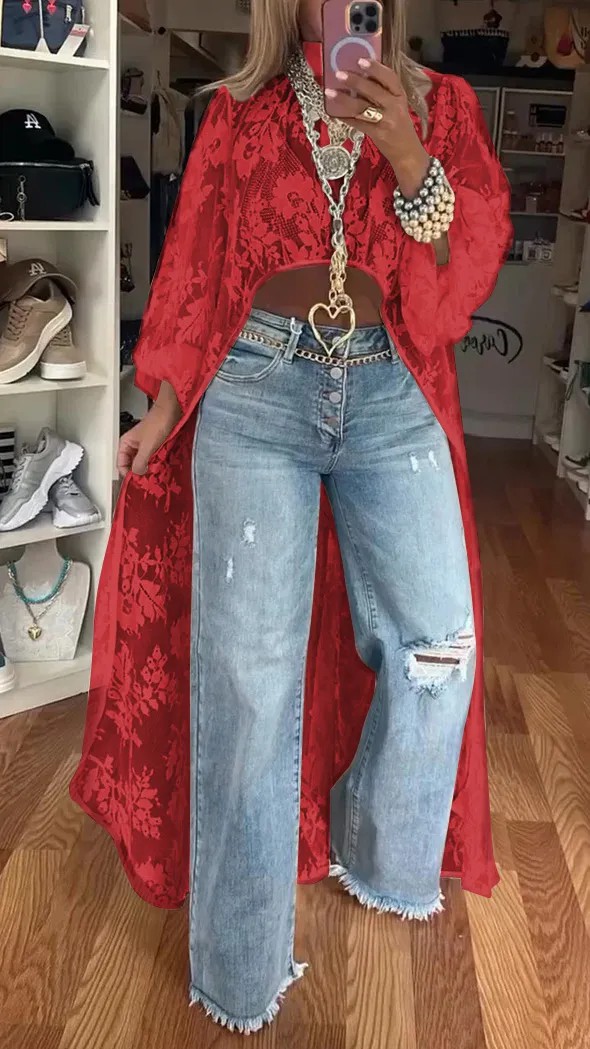 2025 Spring Summer Women's Lac - đánh giá và giá Women'S Formal Wear Blouse