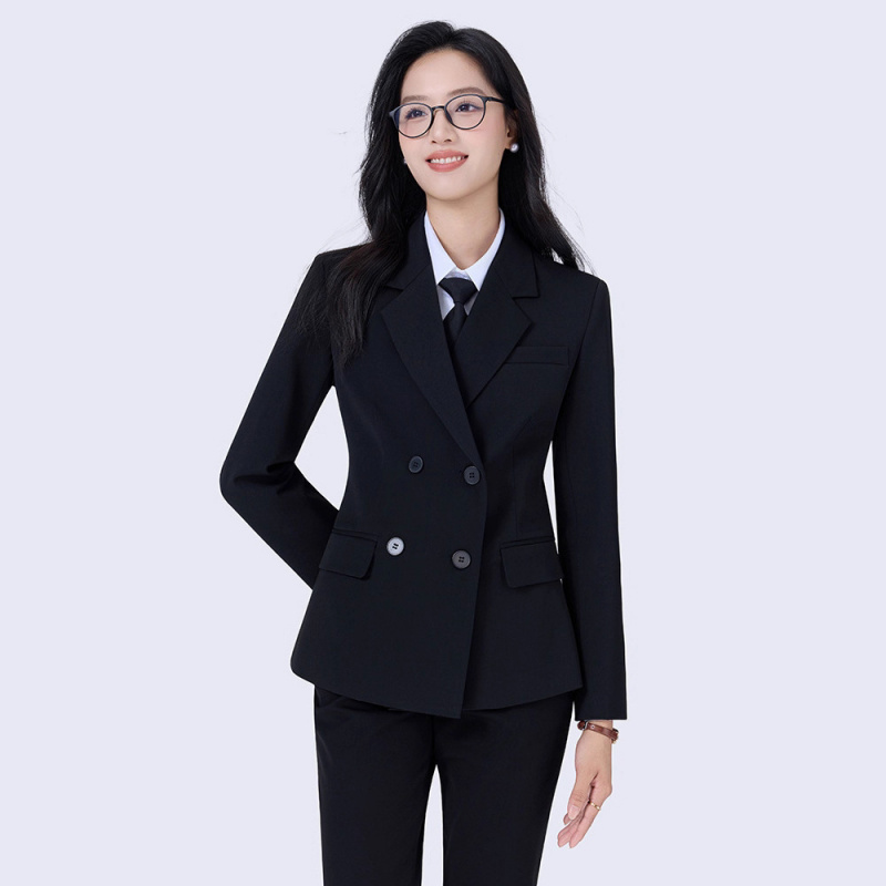 High-End Women's Suit Set Spri - đánh giá và giá Women Formal Wear Korean