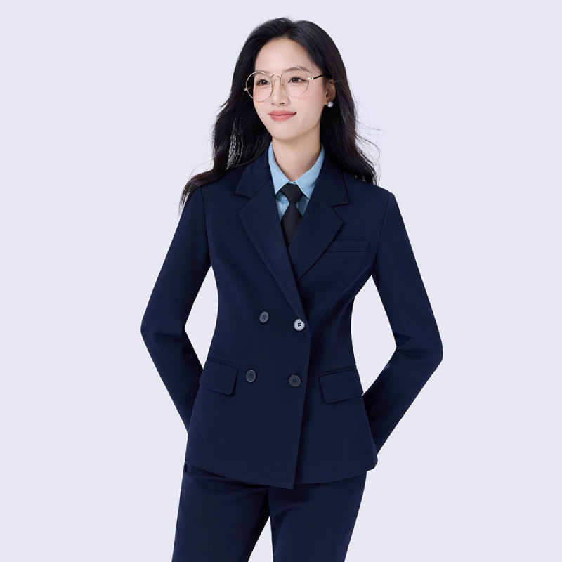 High-End Women's Suit Set Spri - đánh giá và giá Women Formal Wear Korean