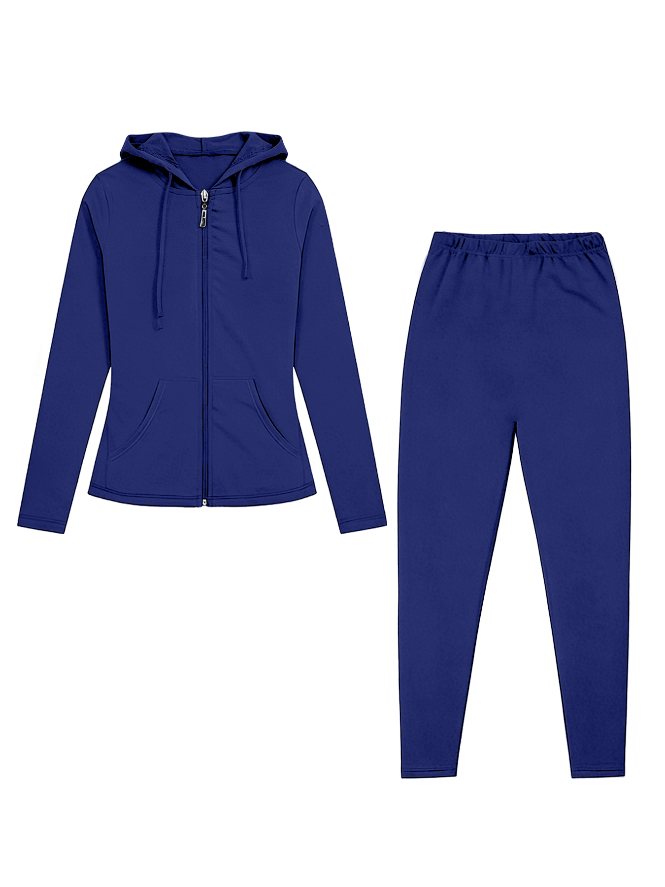 Monochrome Plus Size Women Zip - đánh giá và giá Monochrome Suit Set