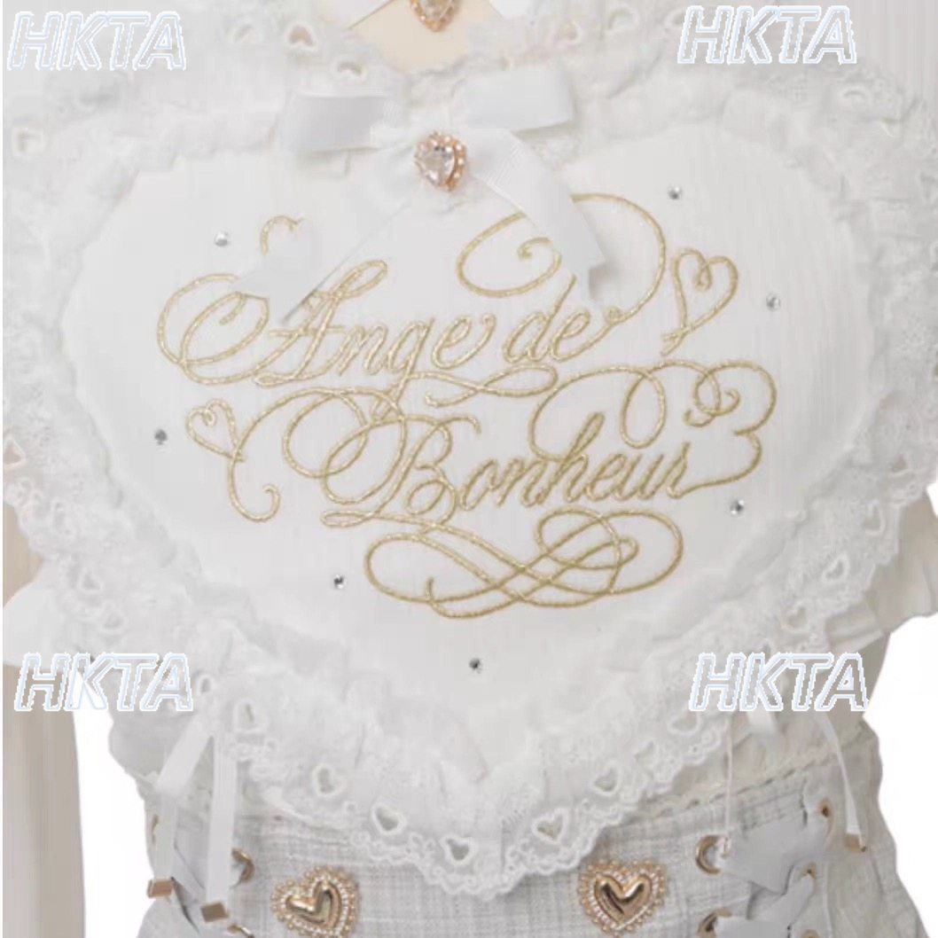 Japanese New Sweet Cute Pink W - đánh giá và giá Women'S Formal Wear Blouse