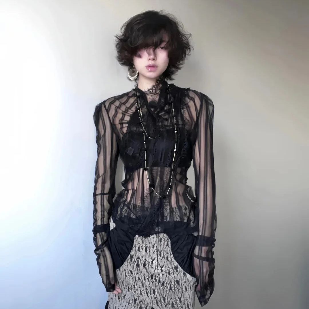 Original Designer Women Spring - đánh giá và giá Women'S Formal Wear Blouse