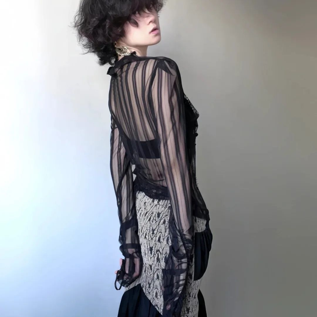 Original Designer Women Spring - đánh giá và giá Women'S Formal Wear Blouse